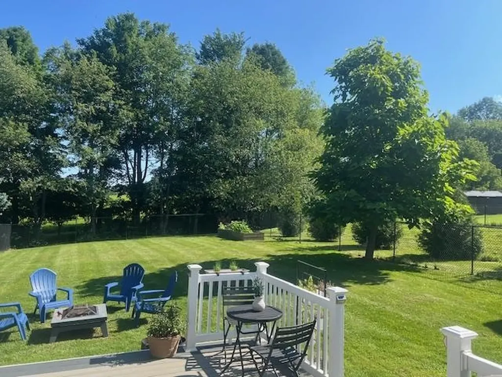 34 Hunting Ridge Lane Milton VT 05468