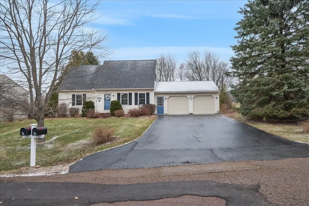 34 Hunting Ridge Lane Milton VT 05468