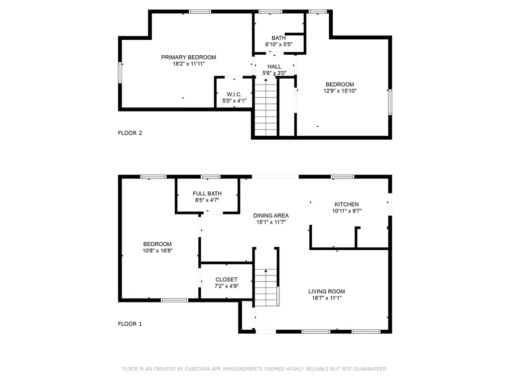 34 Hunting Ridge Lane Milton VT 05468