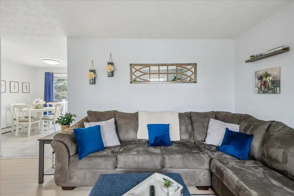 34 Hunting Ridge Lane Milton VT 05468