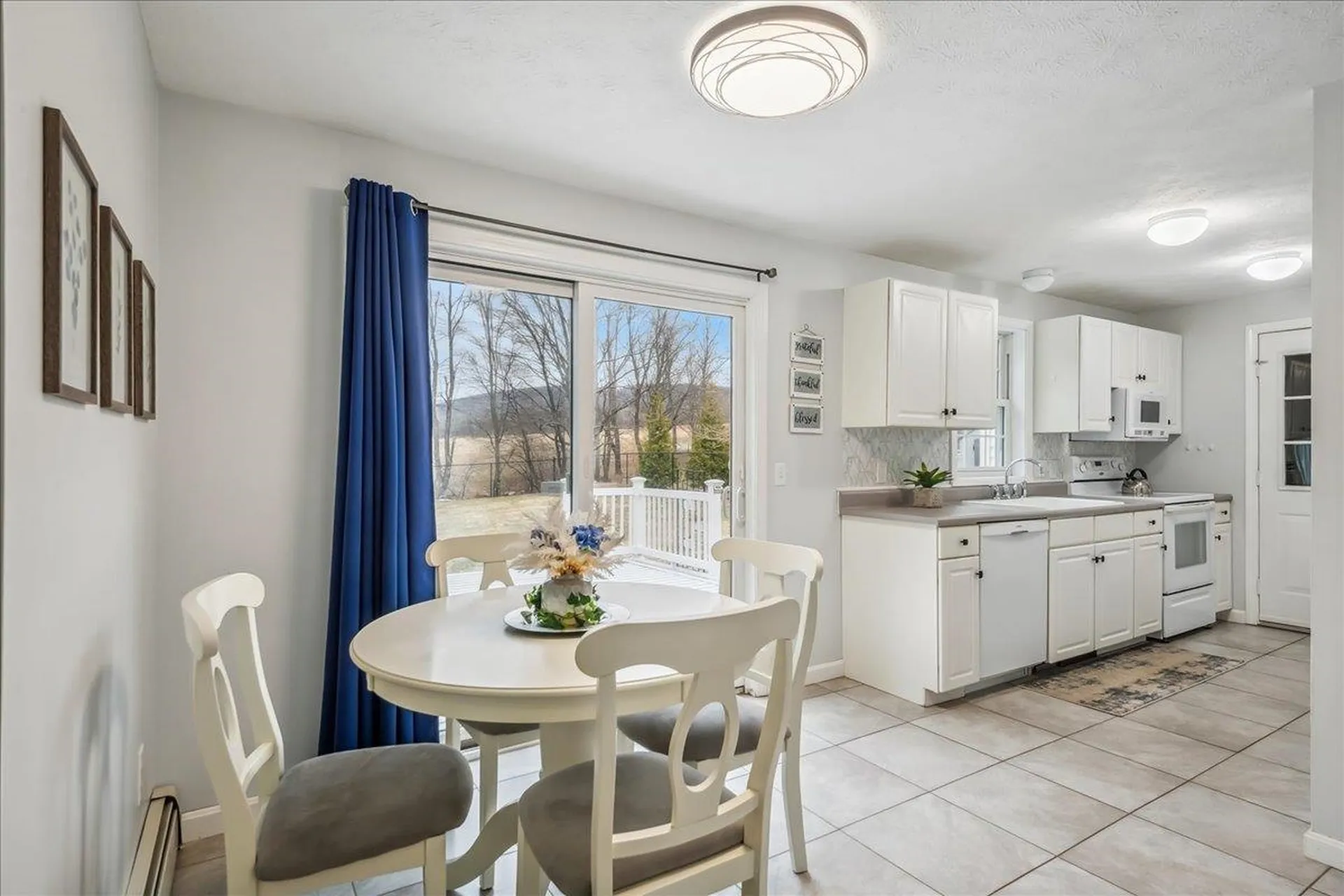 34 Hunting Ridge Lane Milton VT 05468