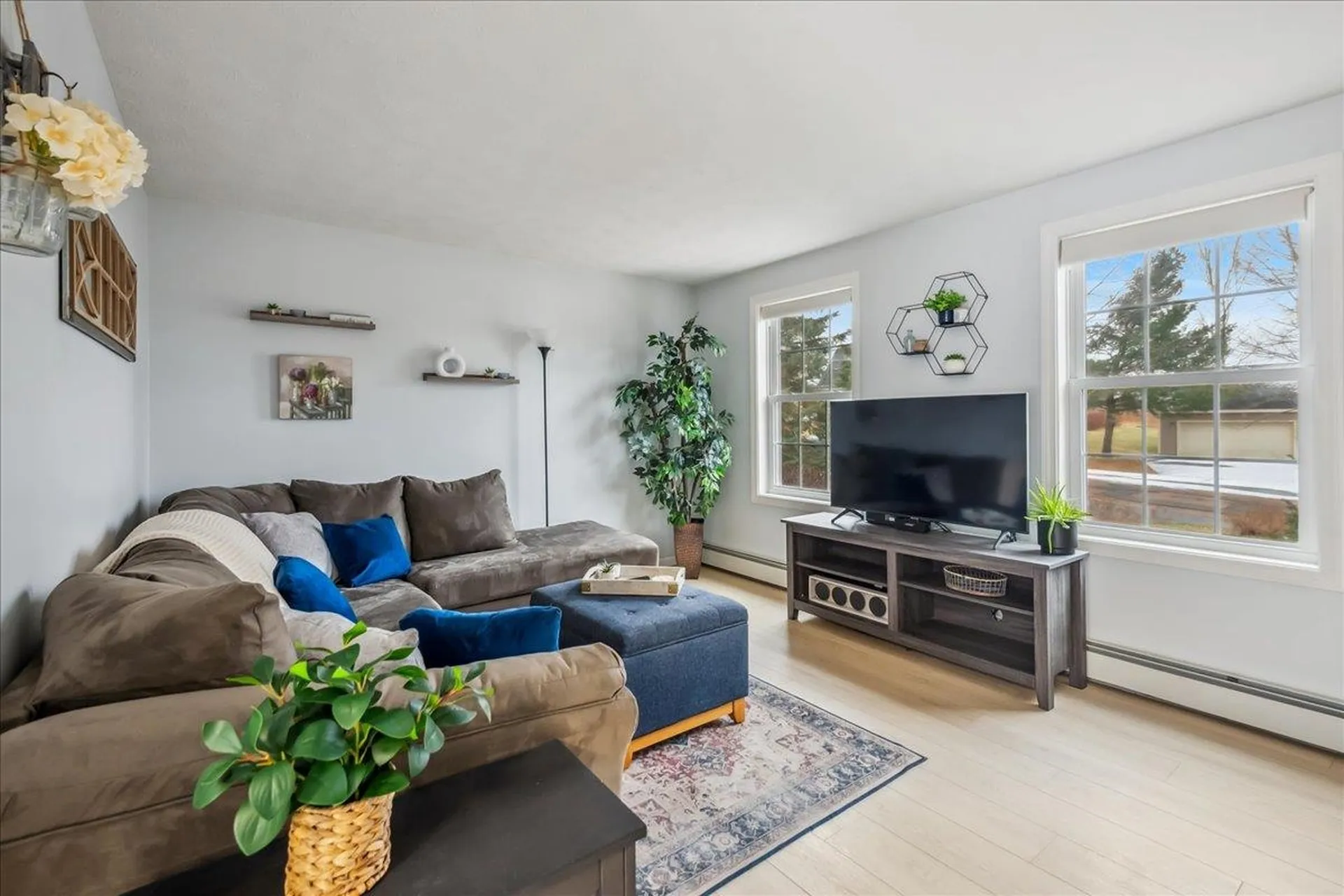 34 Hunting Ridge Lane Milton VT 05468