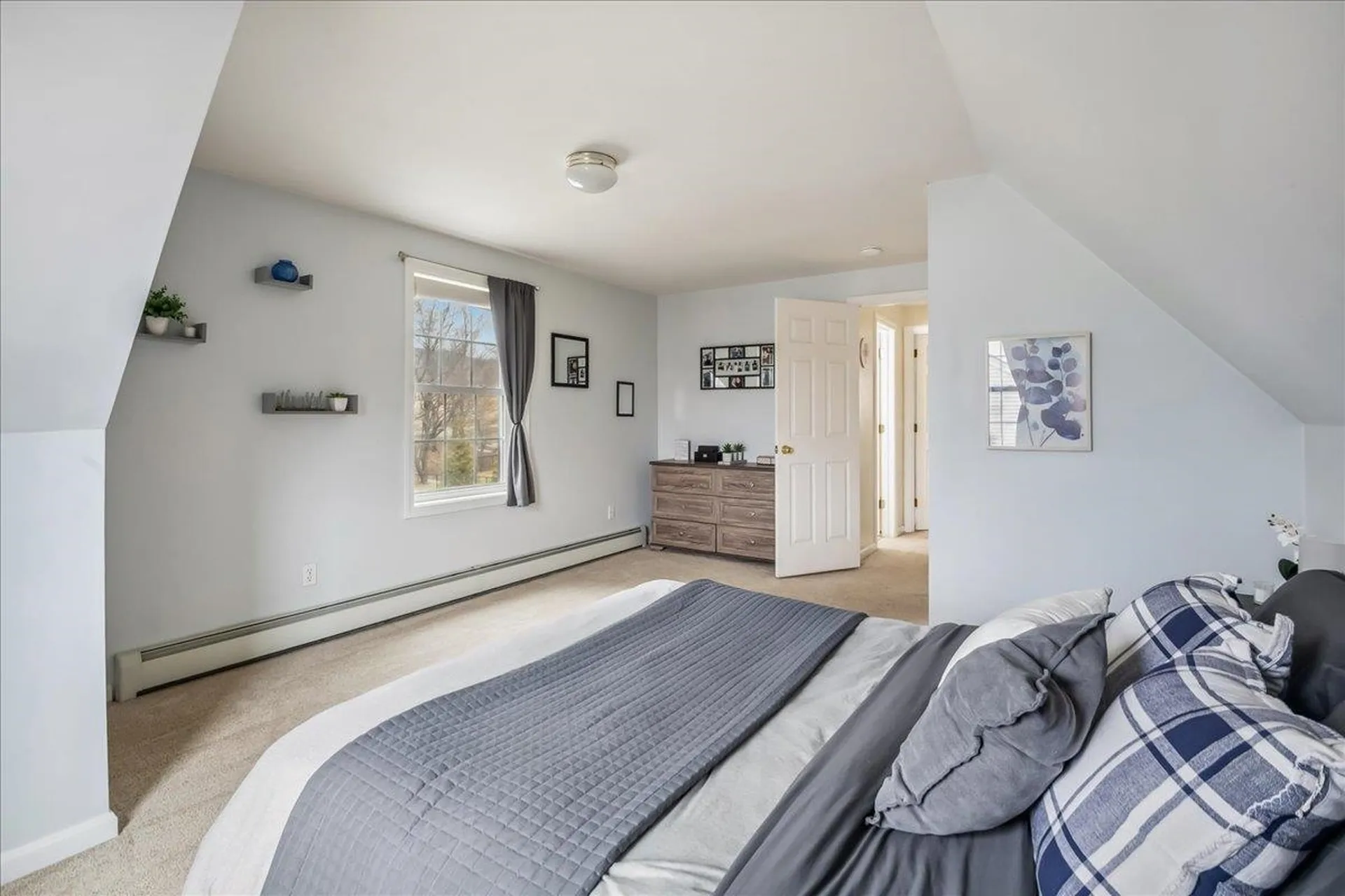 34 Hunting Ridge Lane Milton VT 05468