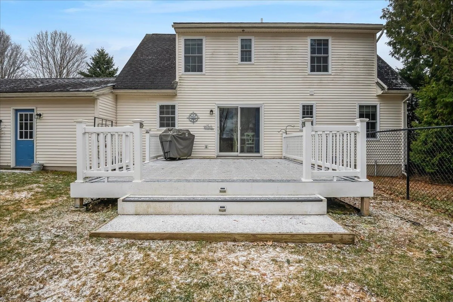 34 Hunting Ridge Lane Milton VT 05468