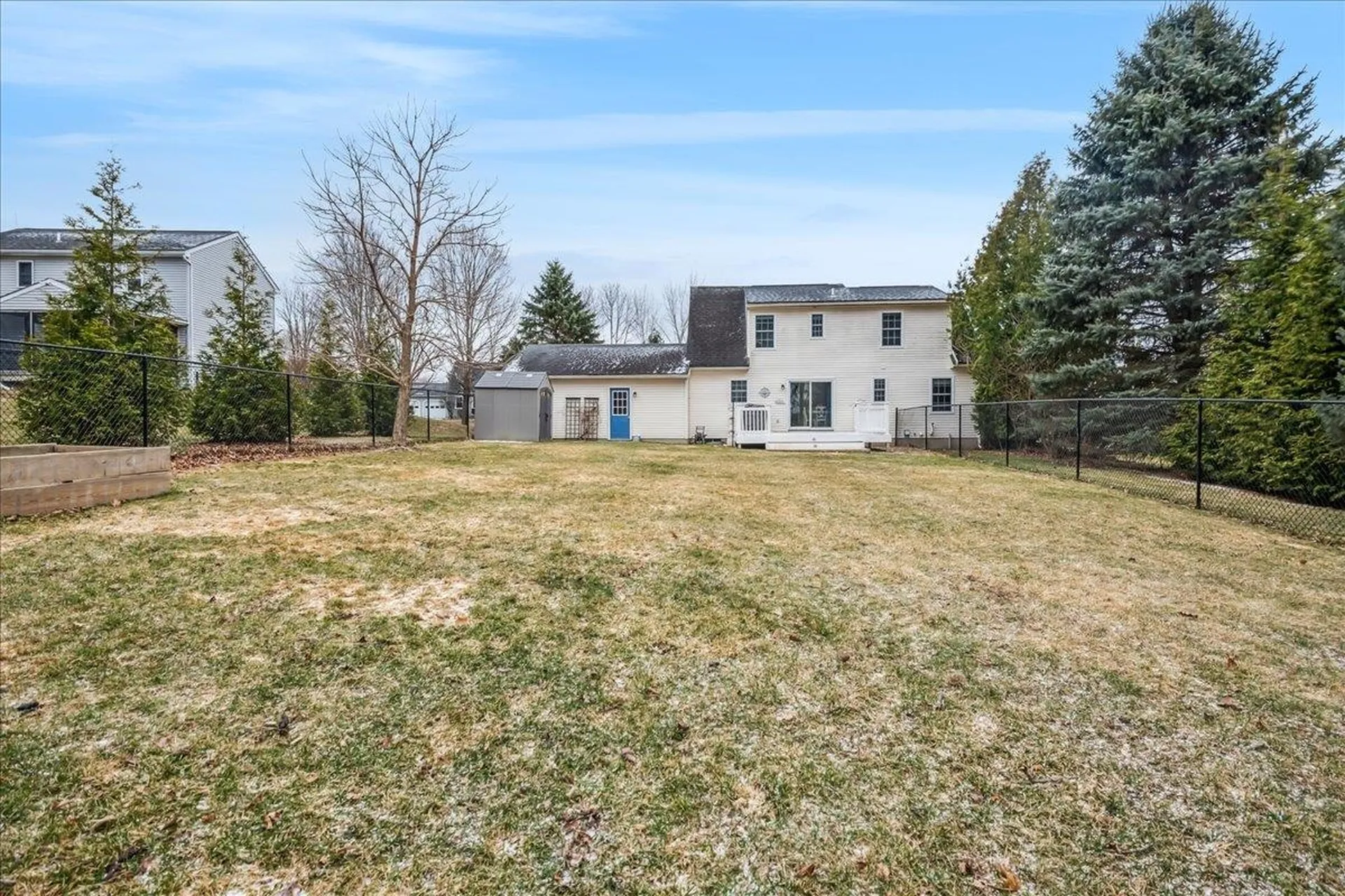 34 Hunting Ridge Lane Milton VT 05468