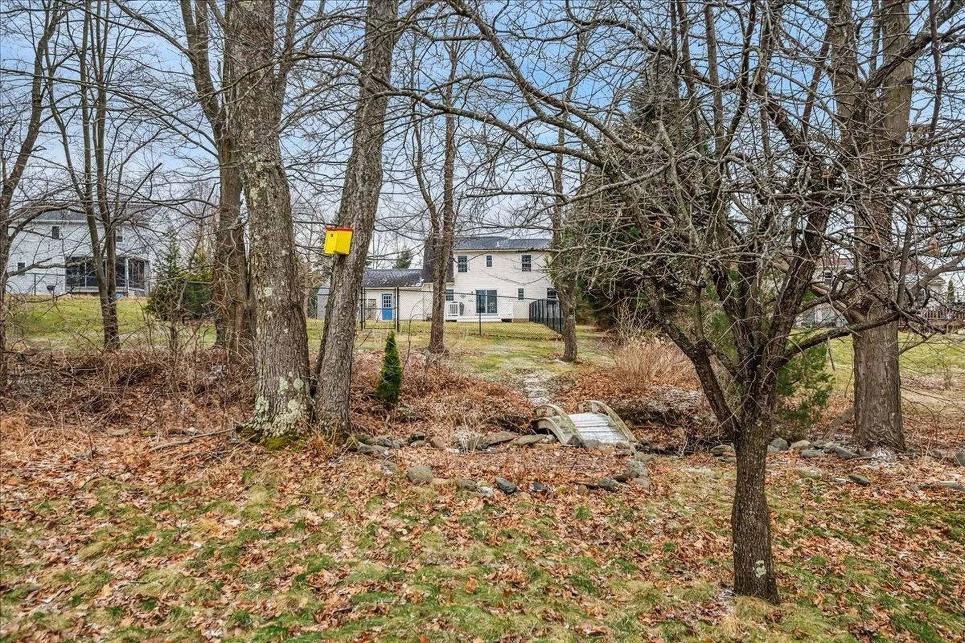 34 Hunting Ridge Lane Milton VT 05468