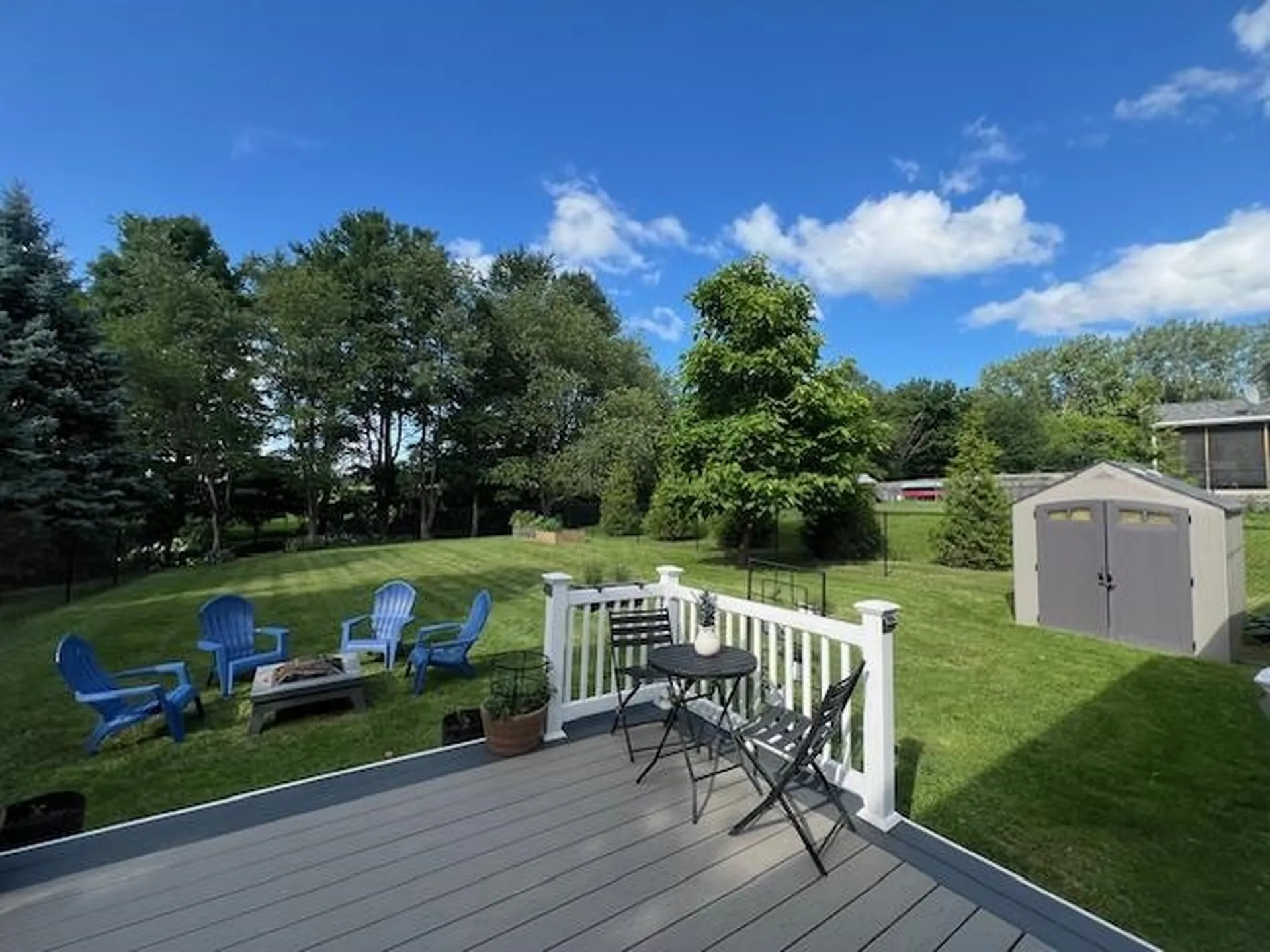34 Hunting Ridge Lane Milton VT 05468