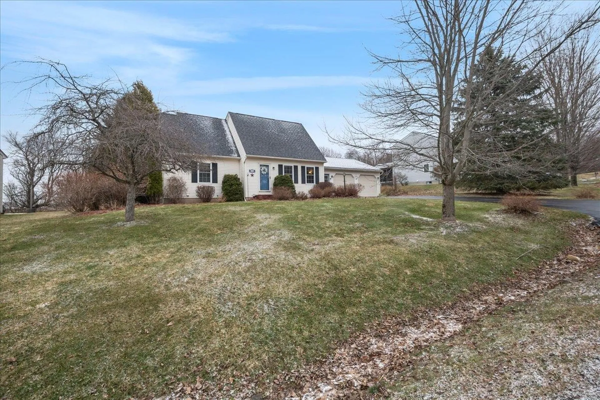 34 Hunting Ridge Lane Milton VT 05468