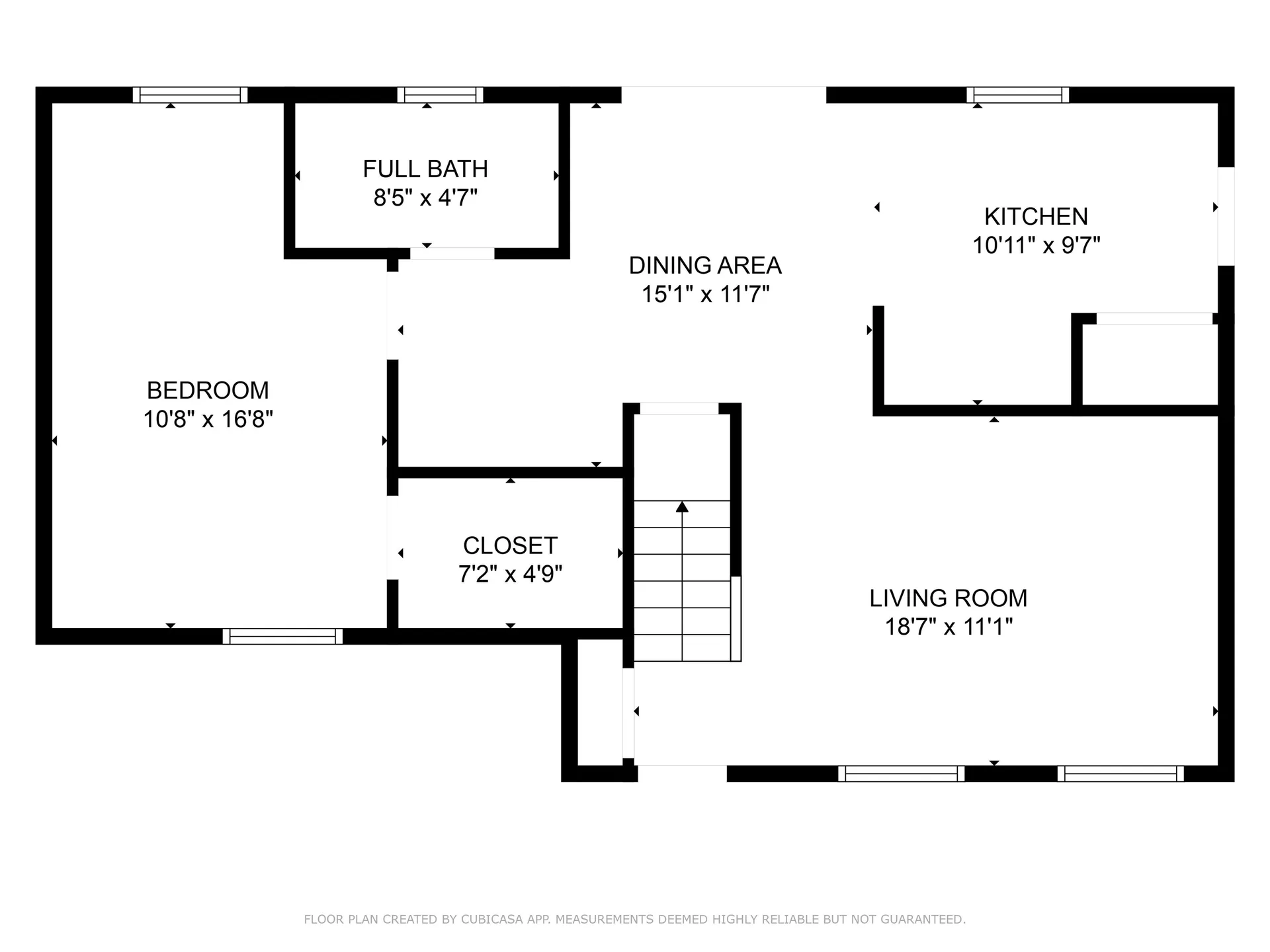 34 Hunting Ridge Lane Milton VT 05468