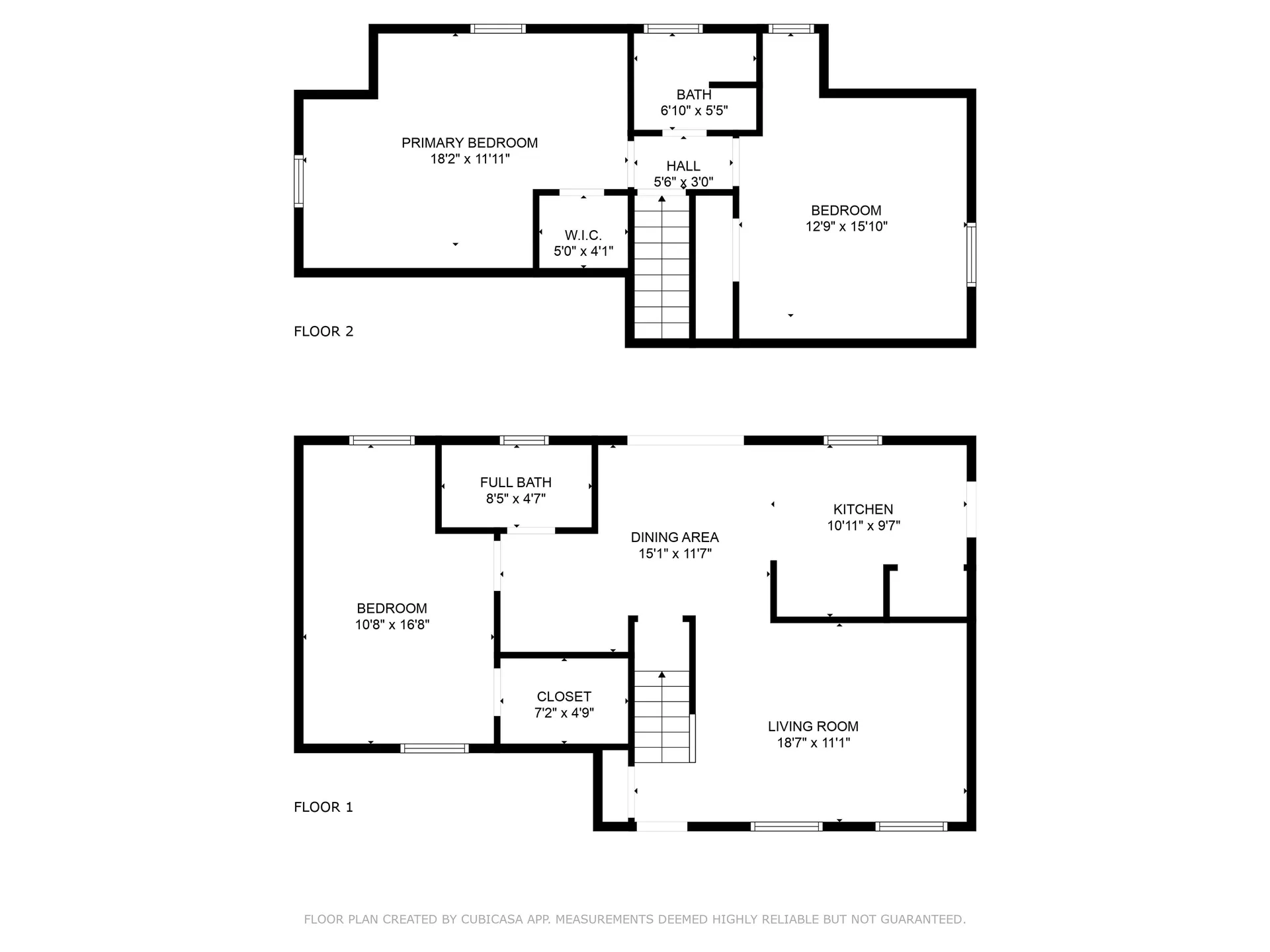 34 Hunting Ridge Lane Milton VT 05468