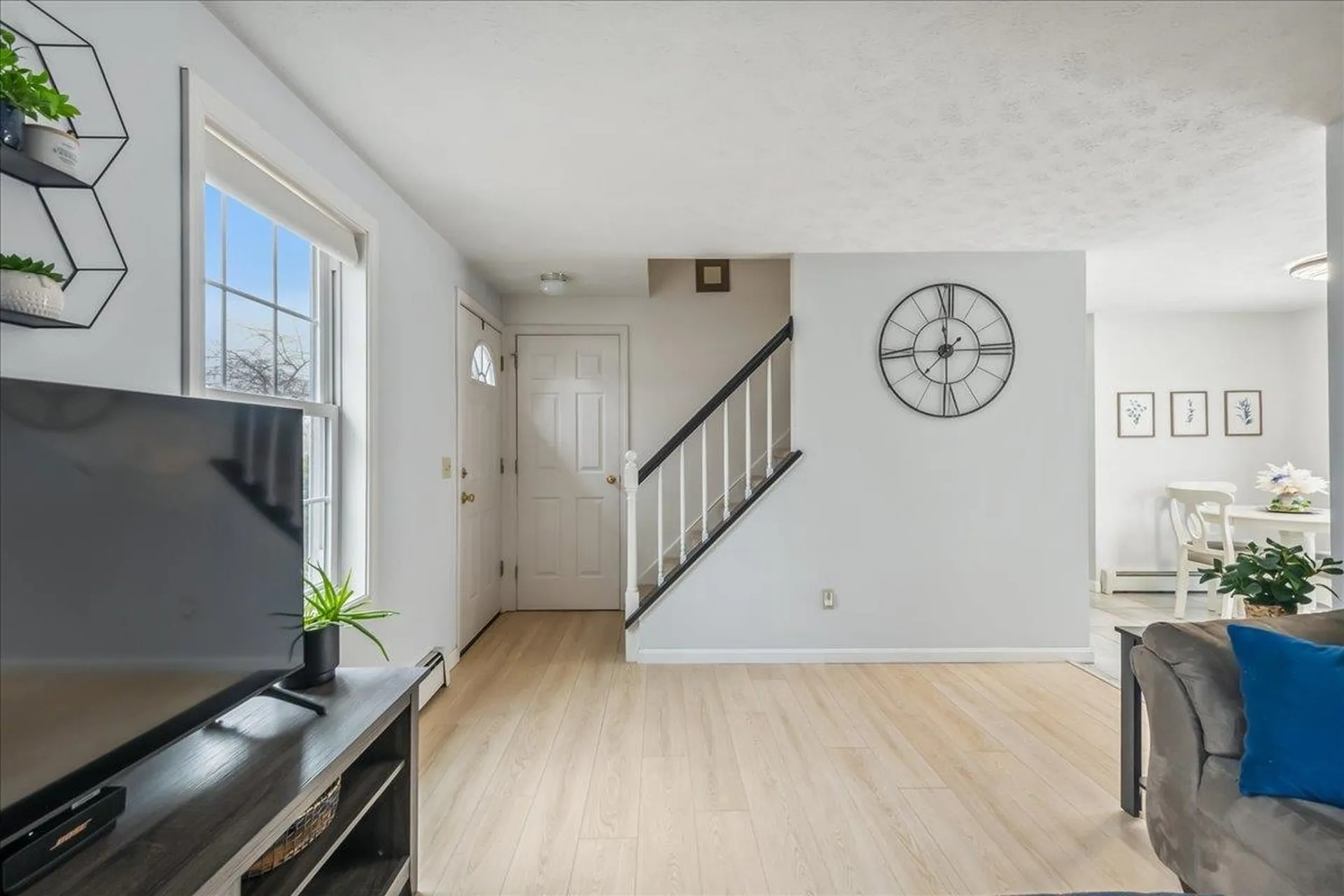 34 Hunting Ridge Lane Milton VT 05468