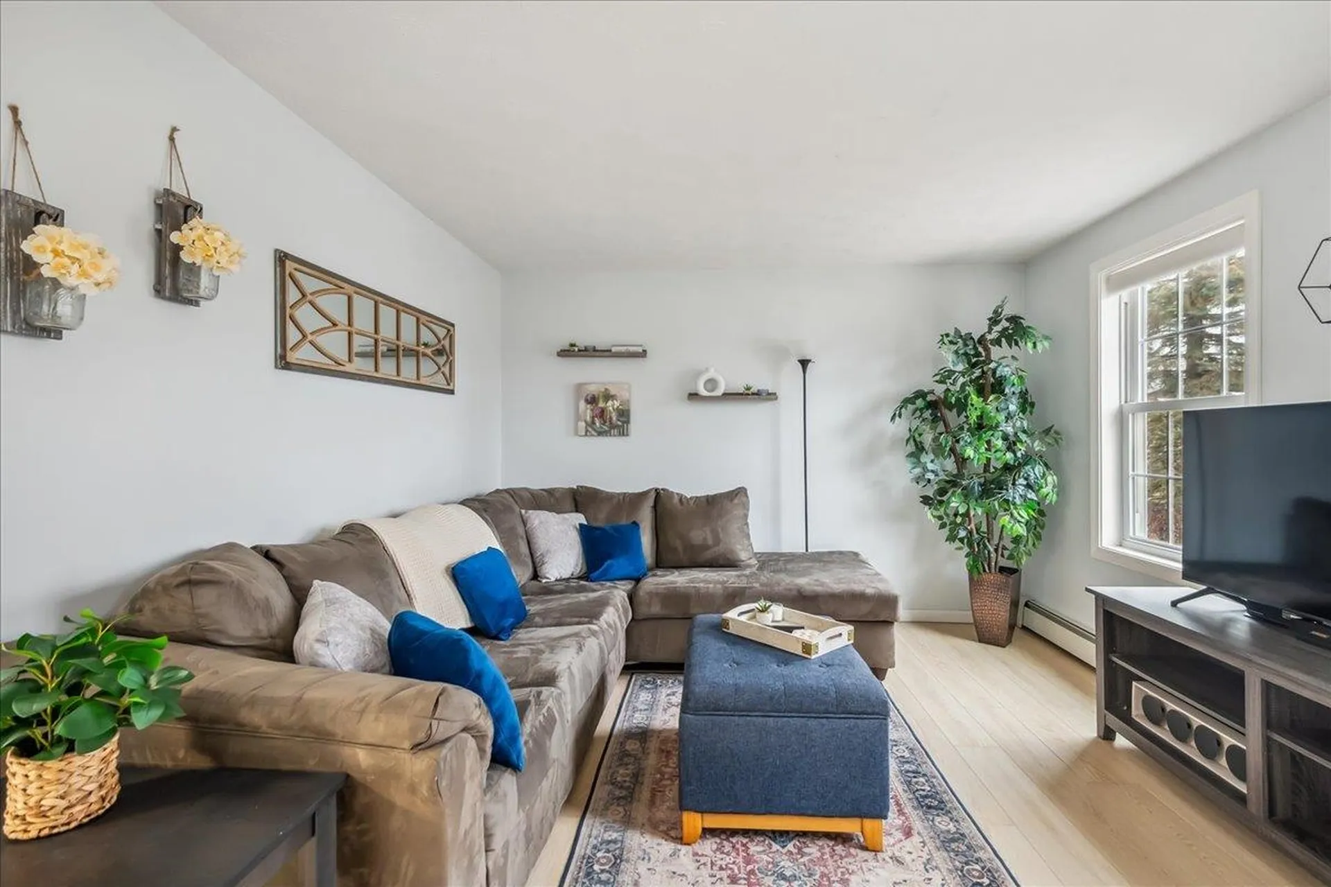 34 Hunting Ridge Lane Milton VT 05468