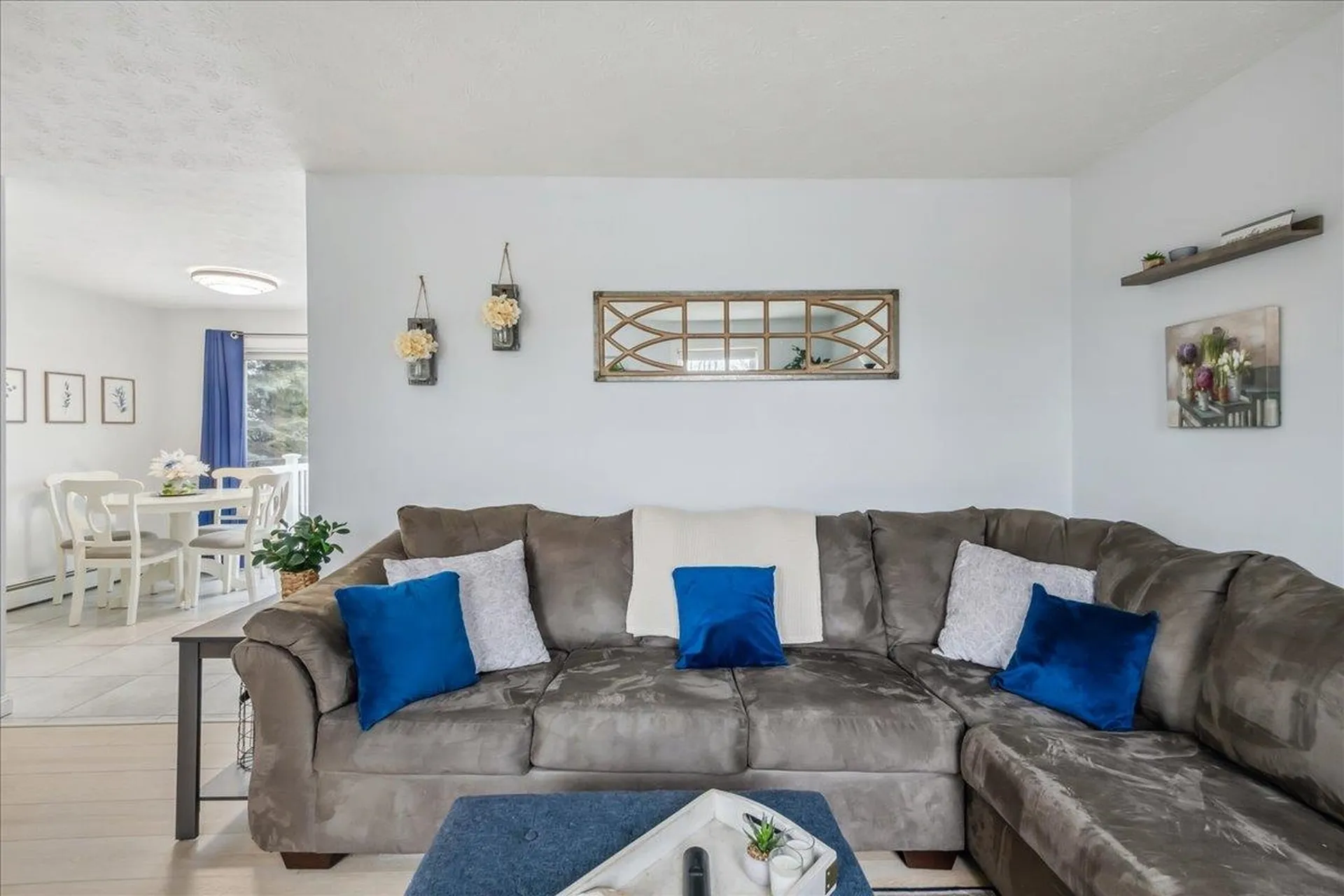 34 Hunting Ridge Lane Milton VT 05468