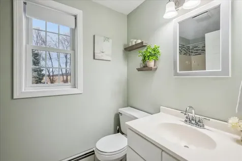 34 Hunting Ridge Lane Milton VT 05468