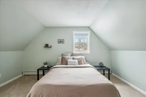 34 Hunting Ridge Lane Milton VT 05468