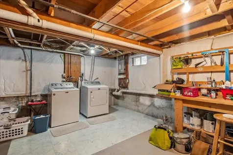 34 Hunting Ridge Lane Milton VT 05468