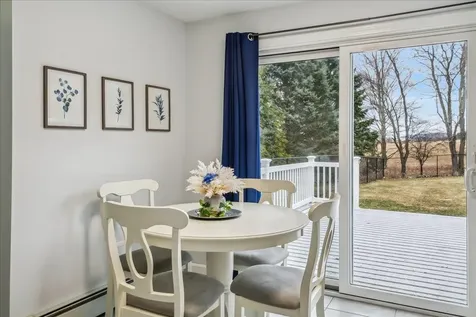 34 Hunting Ridge Lane Milton VT 05468