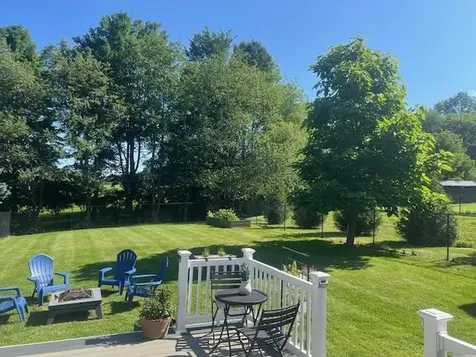 34 Hunting Ridge Lane Milton VT 05468