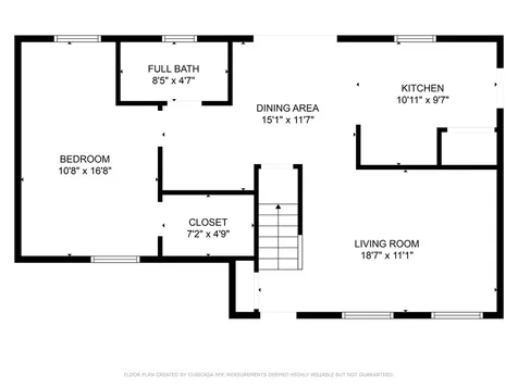 34 Hunting Ridge Lane Milton VT 05468
