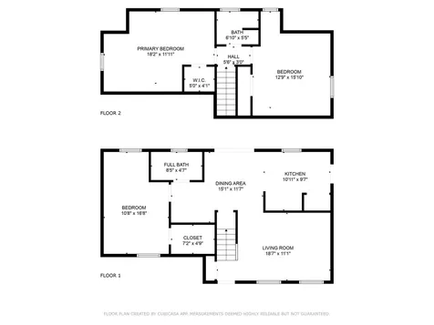 34 Hunting Ridge Lane Milton VT 05468