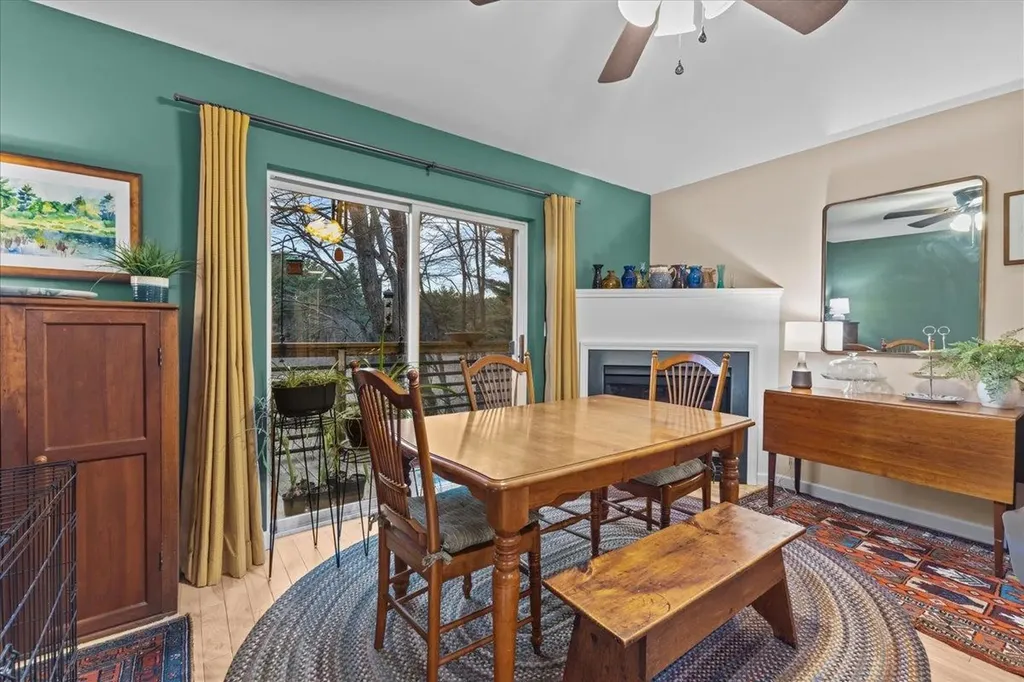 287 Juniper Drive South Burlington VT 05403