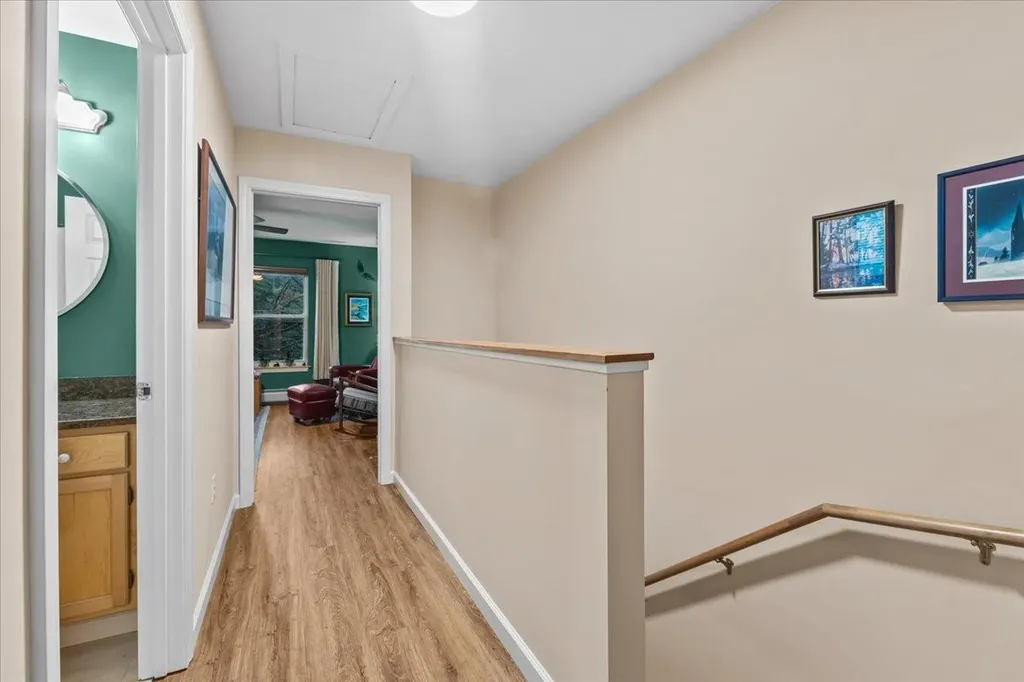 287 Juniper Drive South Burlington VT 05403
