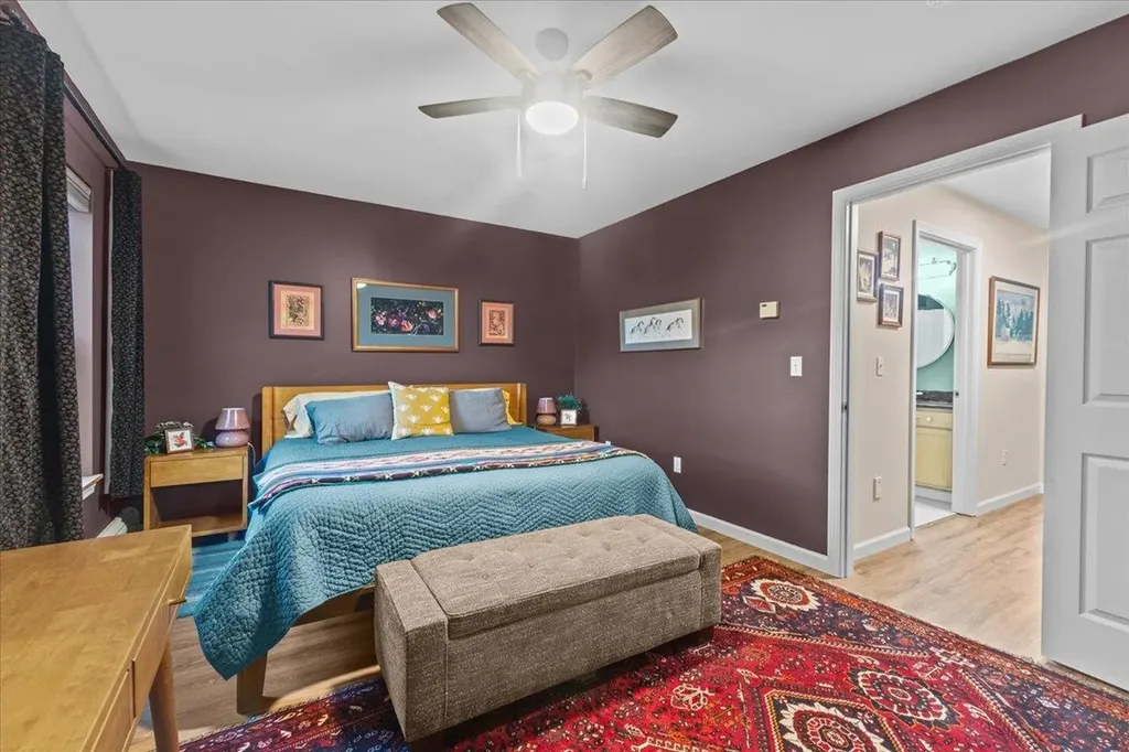287 Juniper Drive South Burlington VT 05403
