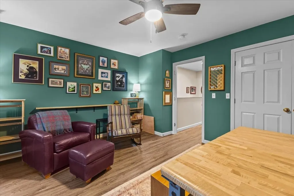 287 Juniper Drive South Burlington VT 05403