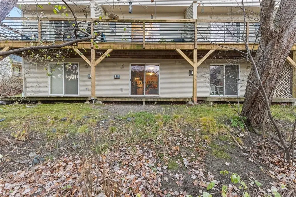 287 Juniper Drive South Burlington VT 05403