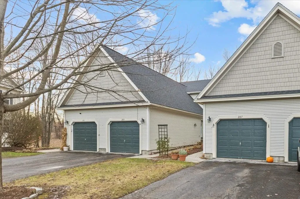 287 Juniper Drive South Burlington VT 05403