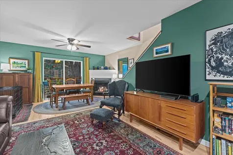 287 Juniper Drive South Burlington VT 05403