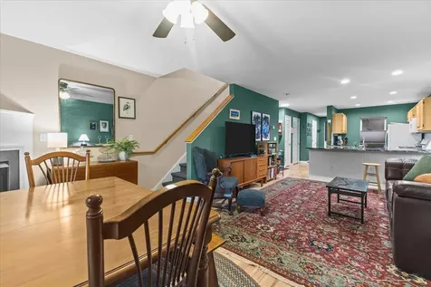 287 Juniper Drive South Burlington VT 05403