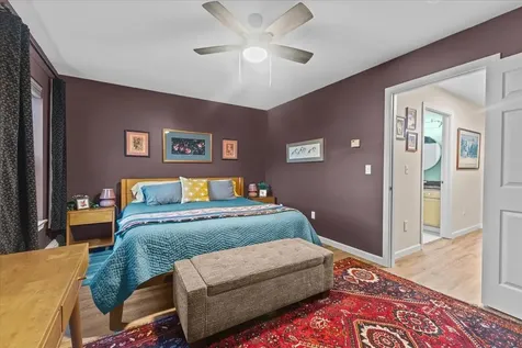 287 Juniper Drive South Burlington VT 05403