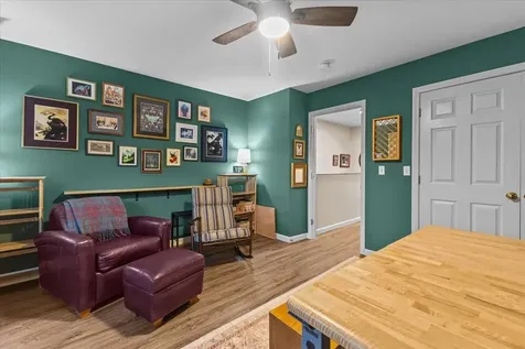 287 Juniper Drive South Burlington VT 05403