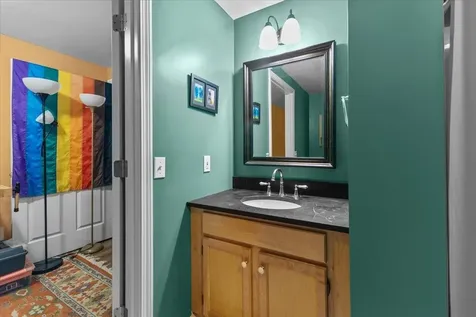 287 Juniper Drive South Burlington VT 05403