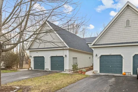 287 Juniper Drive South Burlington VT 05403