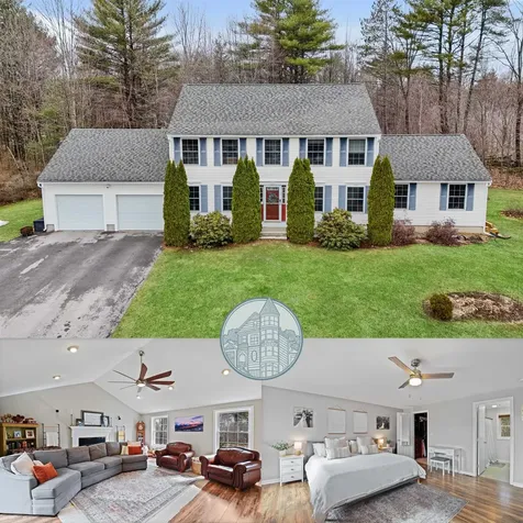 36 Bradford Circle Hillsborough NH 03244