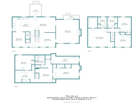 36 Bradford Circle Hillsborough NH 03244