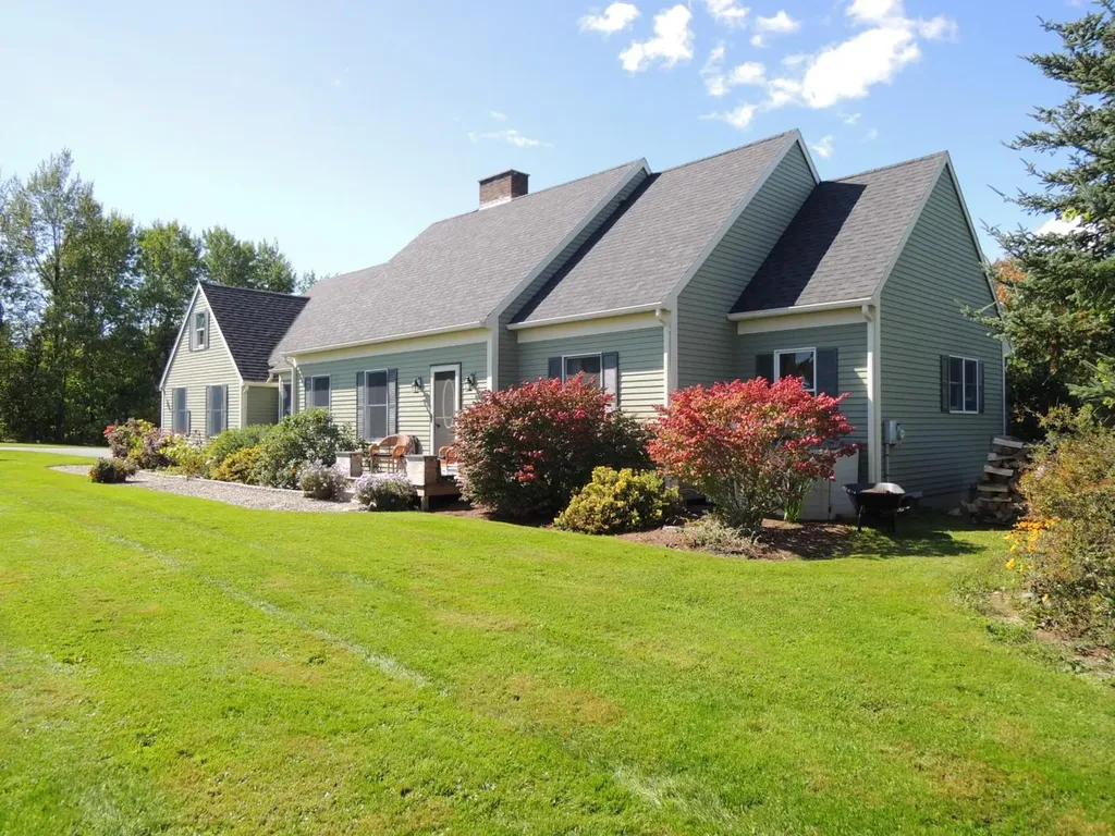 2249 Vance Hill Road Newport Town VT 05857