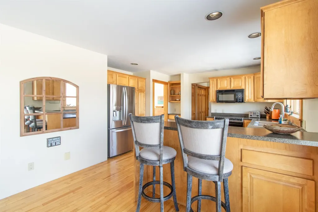 2249 Vance Hill Road Newport Town VT 05857