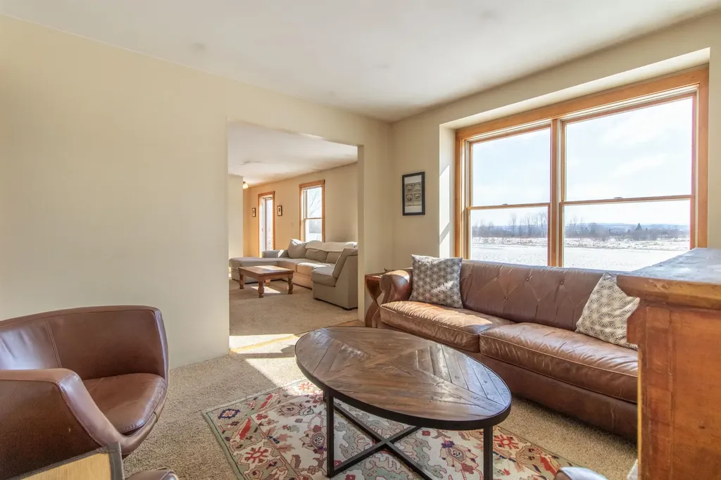 2249 Vance Hill Road Newport Town VT 05857