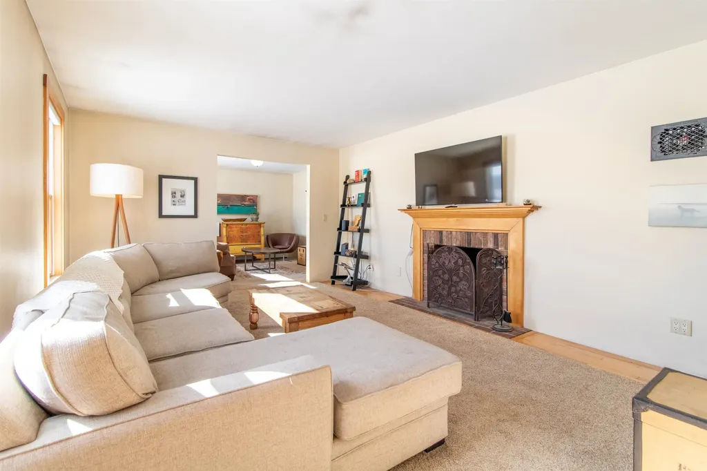 2249 Vance Hill Road Newport Town VT 05857