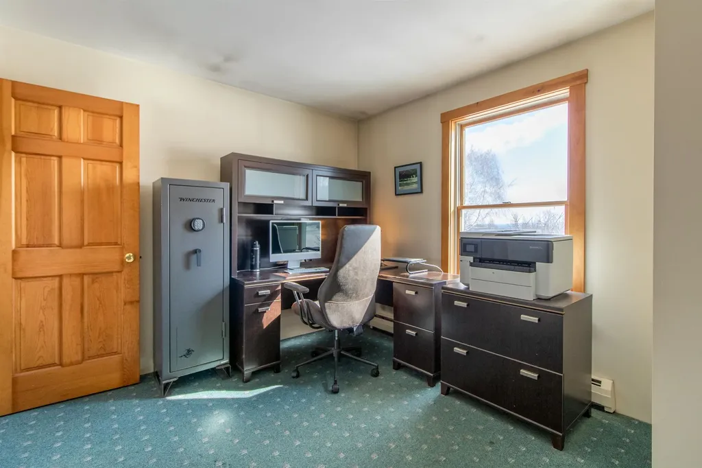 2249 Vance Hill Road Newport Town VT 05857