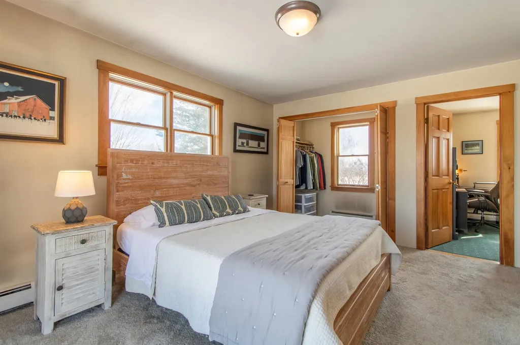 2249 Vance Hill Road Newport Town VT 05857