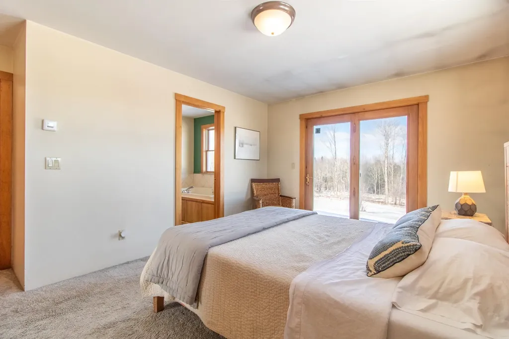 2249 Vance Hill Road Newport Town VT 05857