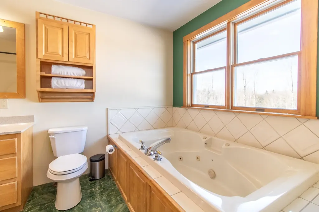 2249 Vance Hill Road Newport Town VT 05857