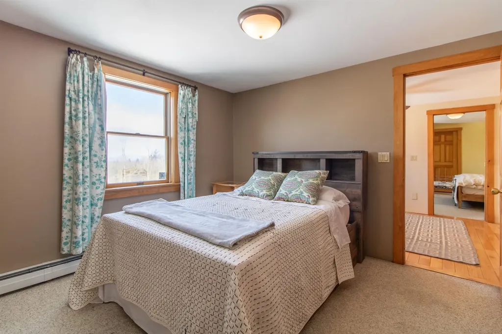 2249 Vance Hill Road Newport Town VT 05857