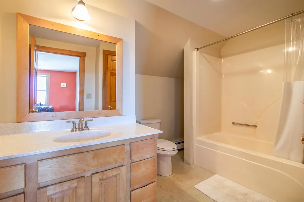 2249 Vance Hill Road Newport Town VT 05857