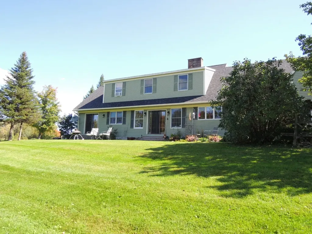 2249 Vance Hill Road Newport Town VT 05857