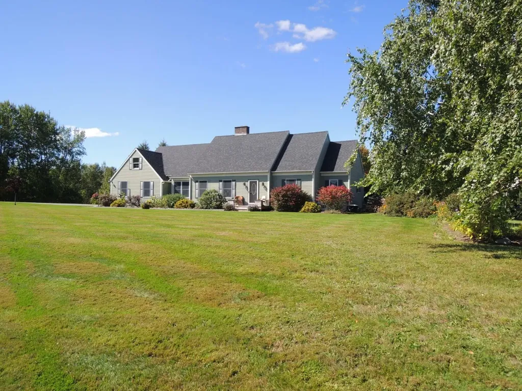 2249 Vance Hill Road Newport Town VT 05857